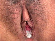 Deep Creampie